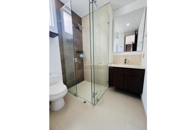 Apartamentos, Alquiler, Santa Teresita - $5.500.000