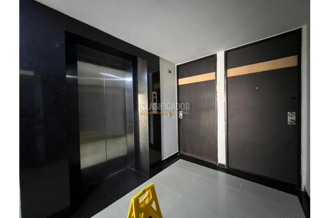 Apartamentos, Alquiler en Ciudad Jardín