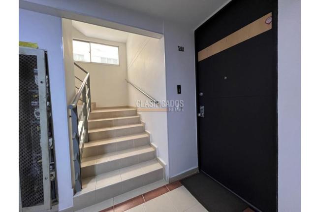 Apartamentos, Alquiler, Ciudad Jardín - $3.900.000