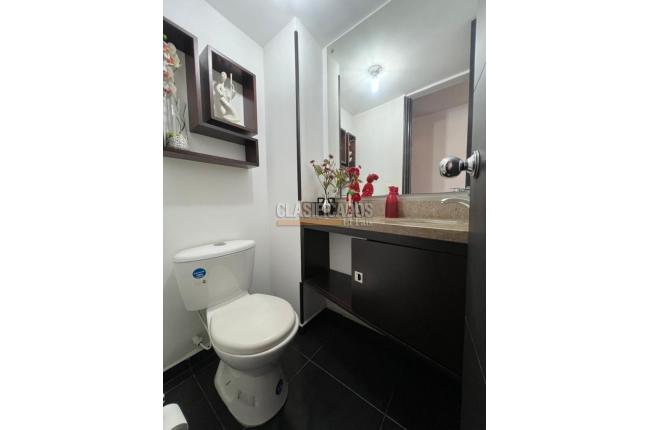 Apartamentos, Alquiler, Ciudad Jardín - $3.900.000