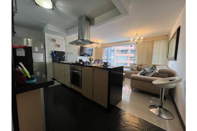 Apartamentos, Alquiler, Ciudad Jardín - $3.900.000