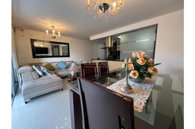 Apartamentos, Alquiler, Ciudad Jardín - $3.900.000