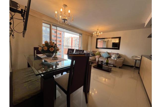 Apartamentos, Alquiler, Ciudad Jardín - $3.900.000
