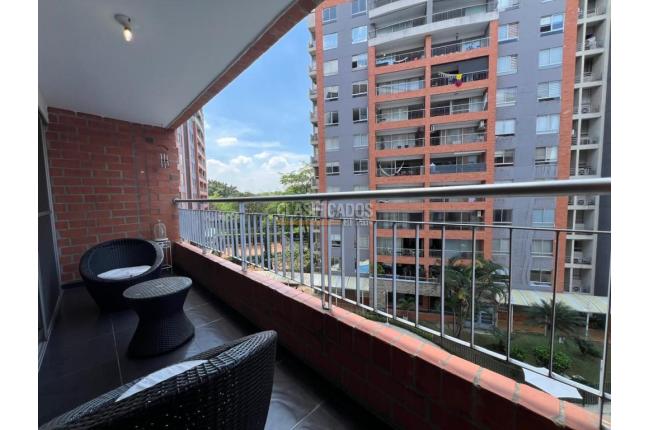 Apartamentos, Alquiler, Ciudad Jardín - $3.900.000