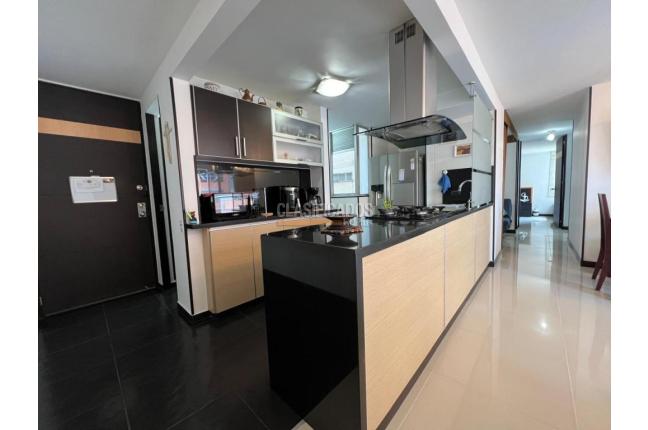 Apartamentos, Alquiler, Ciudad Jardín - $3.900.000