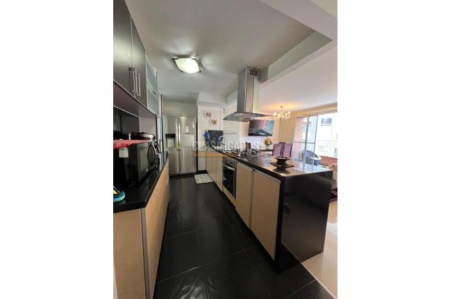 Apartamentos, Alquiler, Ciudad Jardín - $3.900.000
