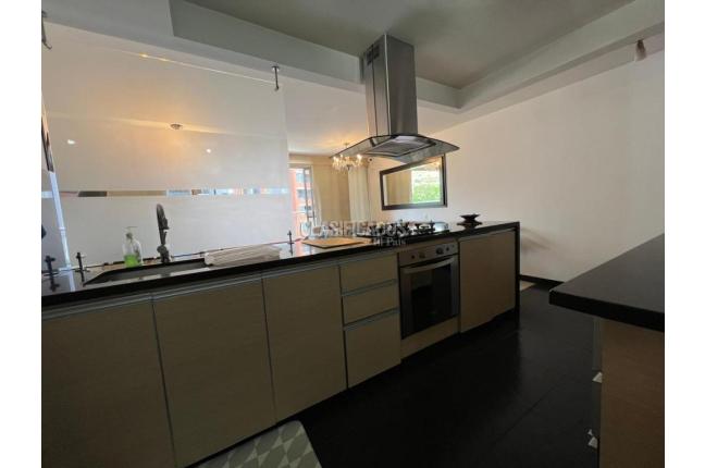 Apartamentos, Alquiler, Ciudad Jardín - $3.900.000