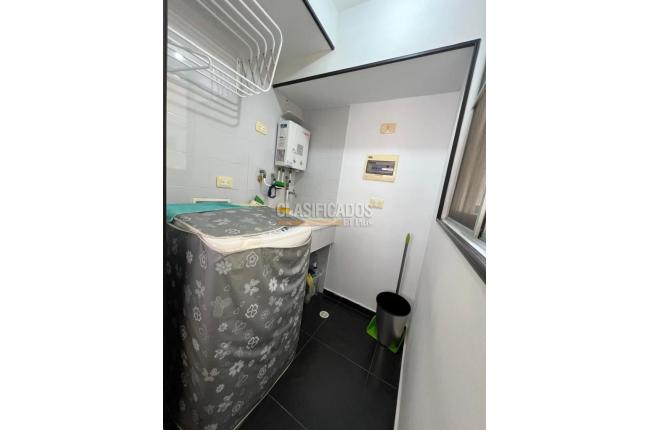 Apartamentos, Alquiler, Ciudad Jardín - $3.900.000