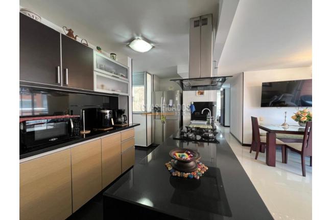 Apartamentos, Alquiler, Ciudad Jardín - $3.900.000