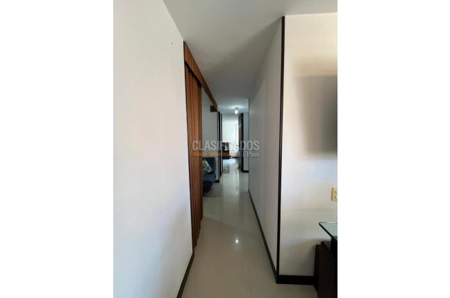 Apartamentos, Alquiler, Ciudad Jardín - $3.900.000