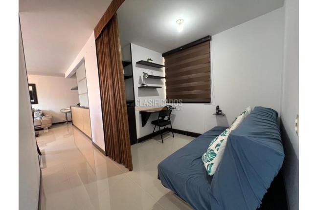 Apartamentos, Alquiler, Ciudad Jardín - $3.900.000