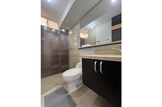 Apartamentos, Alquiler, Ciudad Jardín - $3.900.000