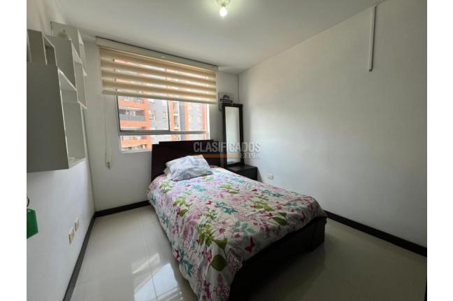 Apartamentos, Alquiler, Ciudad Jardín - $3.900.000