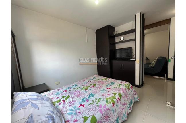 Apartamentos, Alquiler, Ciudad Jardín - $3.900.000