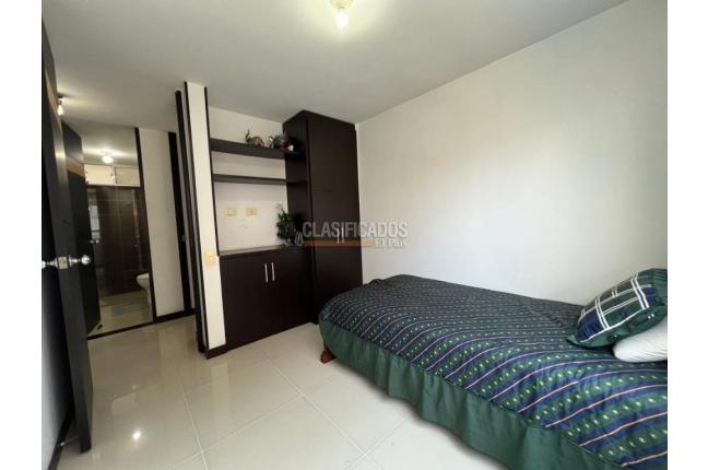 Apartamentos, Alquiler, Ciudad Jardín - $3.900.000