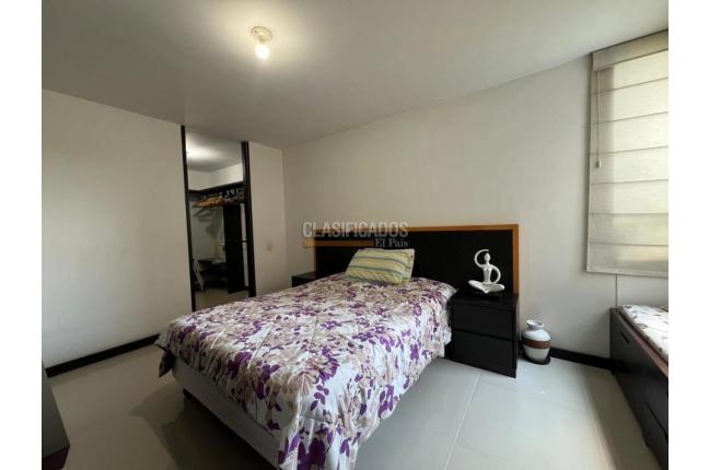 Apartamentos, Alquiler, Ciudad Jardín - $3.900.000