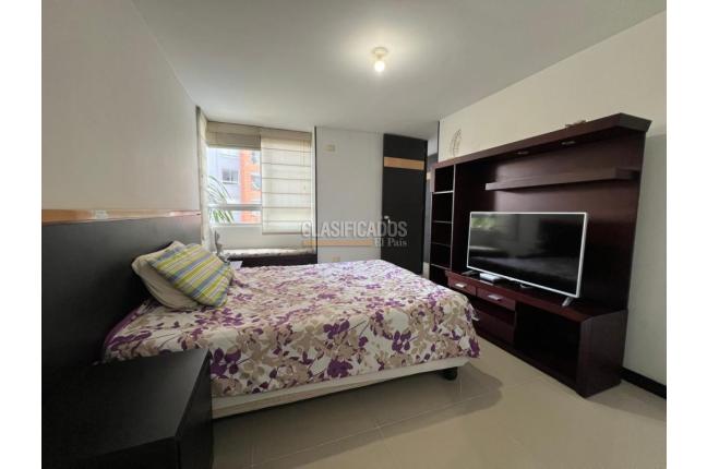 Apartamentos, Alquiler, Ciudad Jardín - $3.900.000