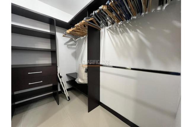 Apartamentos, Alquiler, Ciudad Jardín - $3.900.000