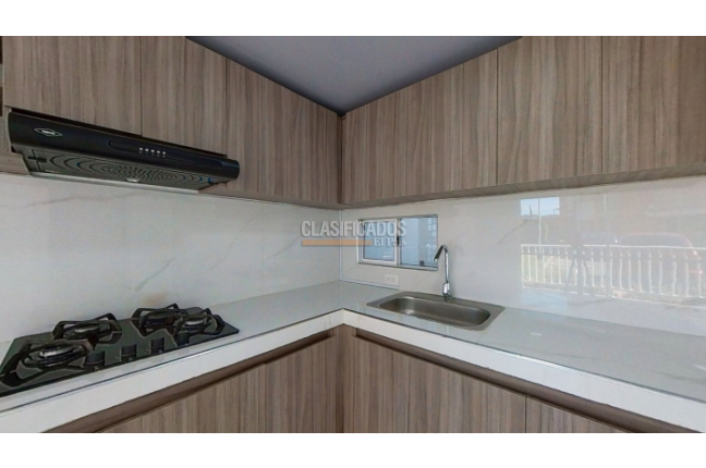 Apartamentos, Venta, Hacienda Kachipay - $218.000.000