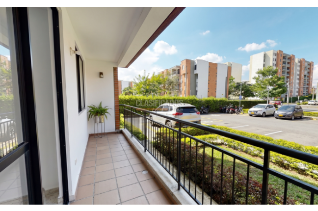 Apartamentos, Venta en Río Lili