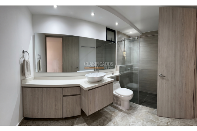 Apartamentos, Venta, Río Lili - $250.000.000