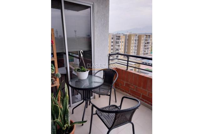 Apartaestudios, Venta en Ciudad Bochalema