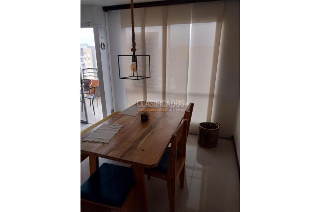 Apartaestudios, Venta en Ciudad Bochalema