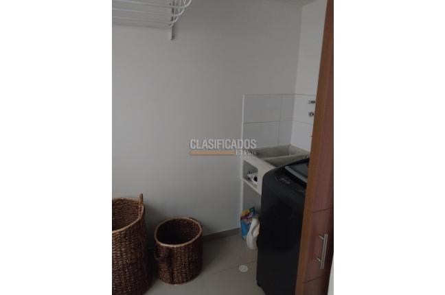 Apartaestudios, Venta en Ciudad Bochalema