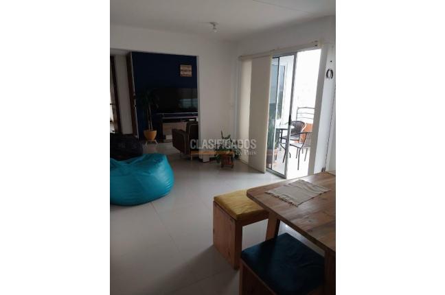 Apartaestudios, Venta, Ciudad Bochalema - $290.000.000