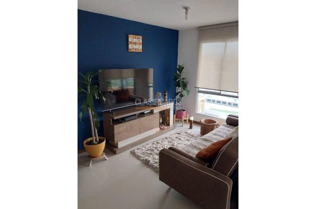 Apartaestudios, Venta, Ciudad Bochalema - $290.000.000