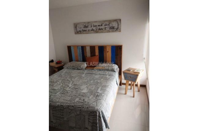 Apartaestudios, Venta, Ciudad Bochalema - $290.000.000