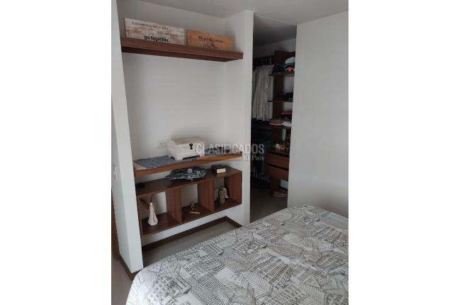 Apartaestudios, Venta, Ciudad Bochalema - $290.000.000