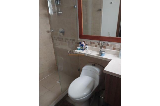 Apartaestudios, Venta, Ciudad Bochalema - $290.000.000