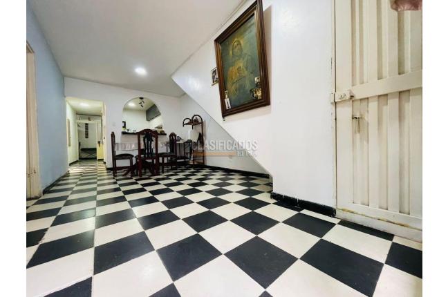 Casas, Venta en Alfonso Bonilla Aragón