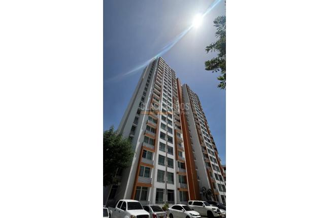 Apartamentos, Alquiler en Puerto Colombia
