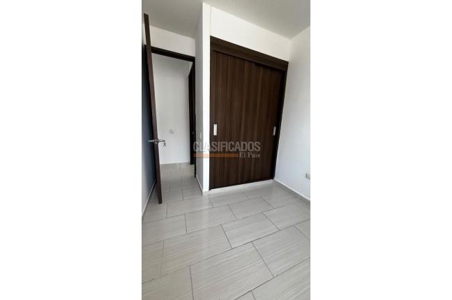 Apartamentos, Alquiler, Puerto Colombia - $1.650.000