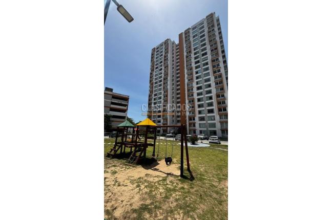 Apartamentos, Alquiler, Puerto Colombia - $1.650.000