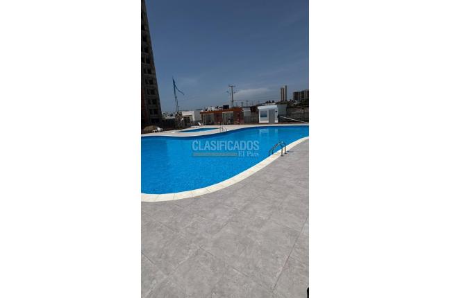 Apartamentos, Alquiler, Puerto Colombia - $1.650.000