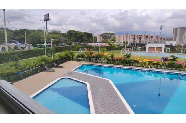 Apartamentos, Venta, Ciudad Melendez - $300.000.000