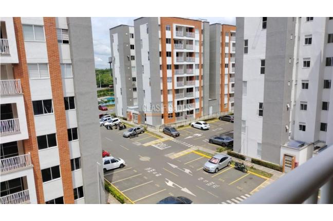 Apartamentos, Venta, Ciudad Melendez - $300.000.000