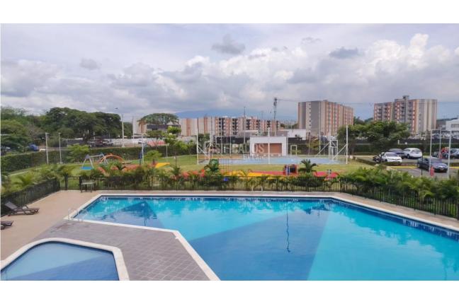 Apartamentos, Venta, Ciudad Melendez - $300.000.000