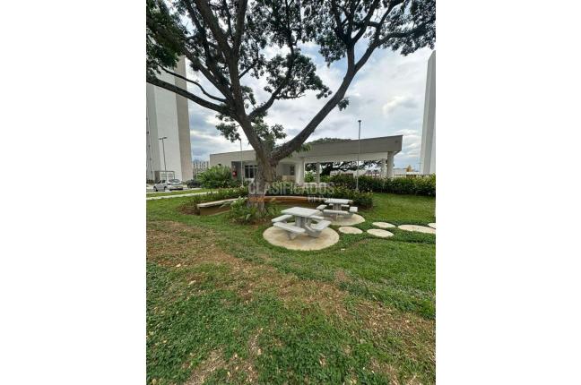 Apartamentos, Venta, Hacienda Kachipay - $280.000.000