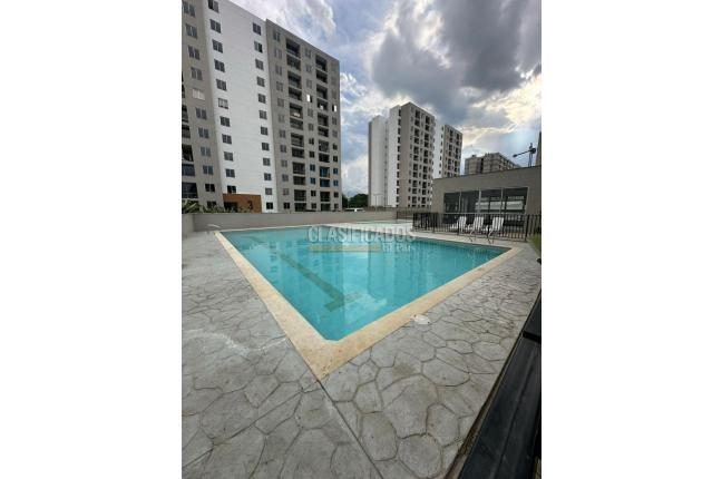 Apartamentos, Venta, Hacienda Kachipay - $280.000.000