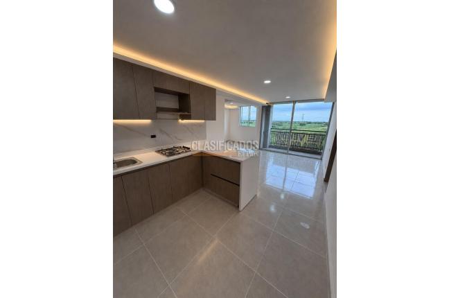 Apartamentos, Venta, Hacienda Kachipay - $280.000.000