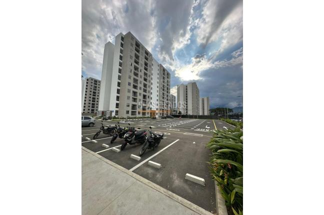 Apartamentos, Venta, Hacienda Kachipay - $280.000.000