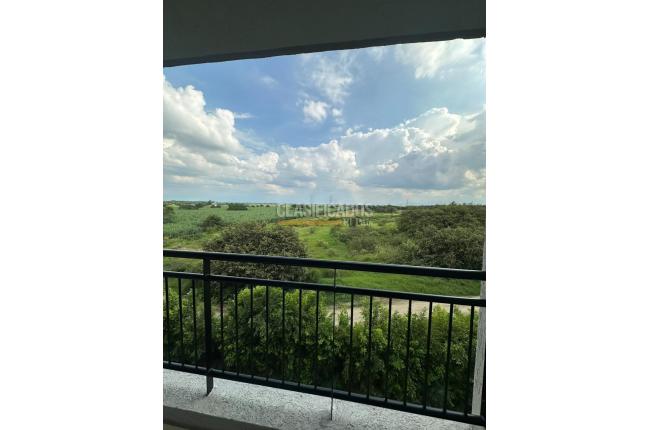 Apartamentos, Venta, Hacienda Kachipay - $280.000.000