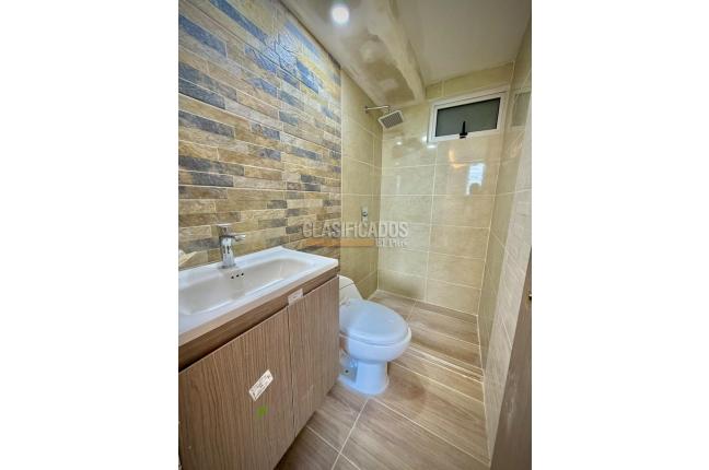 Apartamentos, Venta, Hacienda Kachipay - $280.000.000