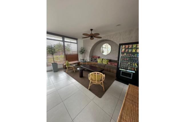 Apartamentos, Venta, Hacienda Kachipay - $280.000.000