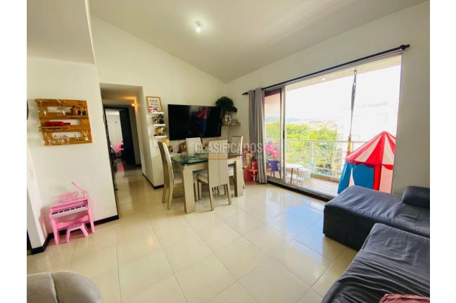 Apartamentos, Venta en Valle del Lili