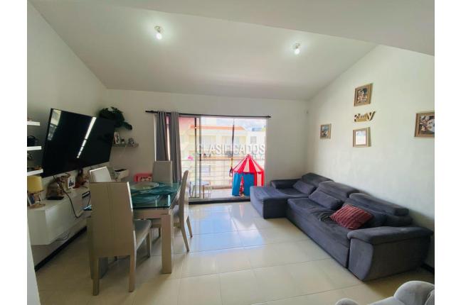 Apartamentos, Venta en Valle del Lili